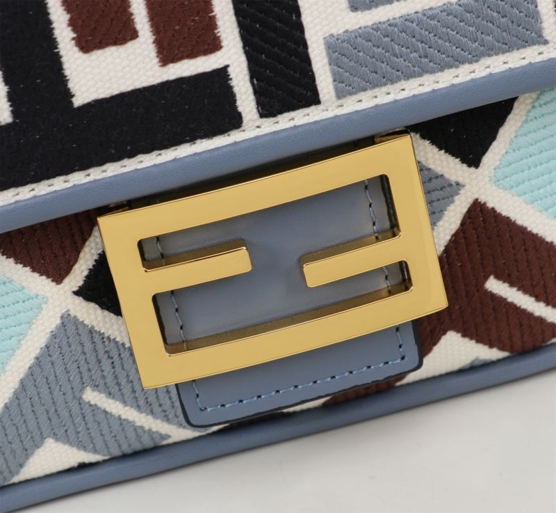 Fendi Baguette Bags